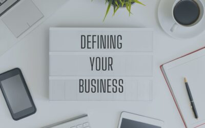 Differentiating Your Business & Defining Your Brand
