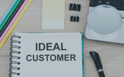 Defining Your Target Market and Ideal Customer: A Guide to Effective Marketing
