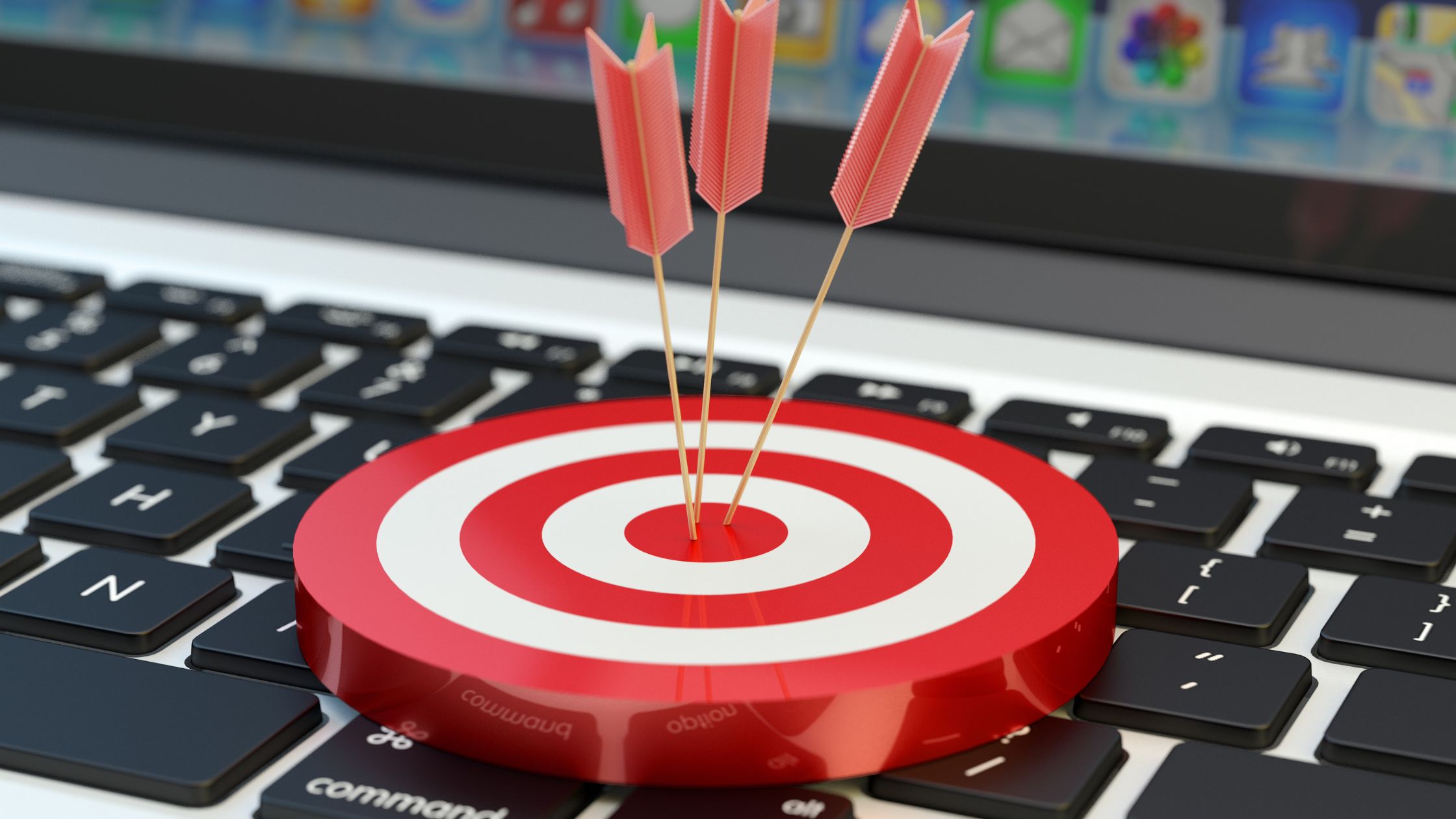 factors to narrow down your target market